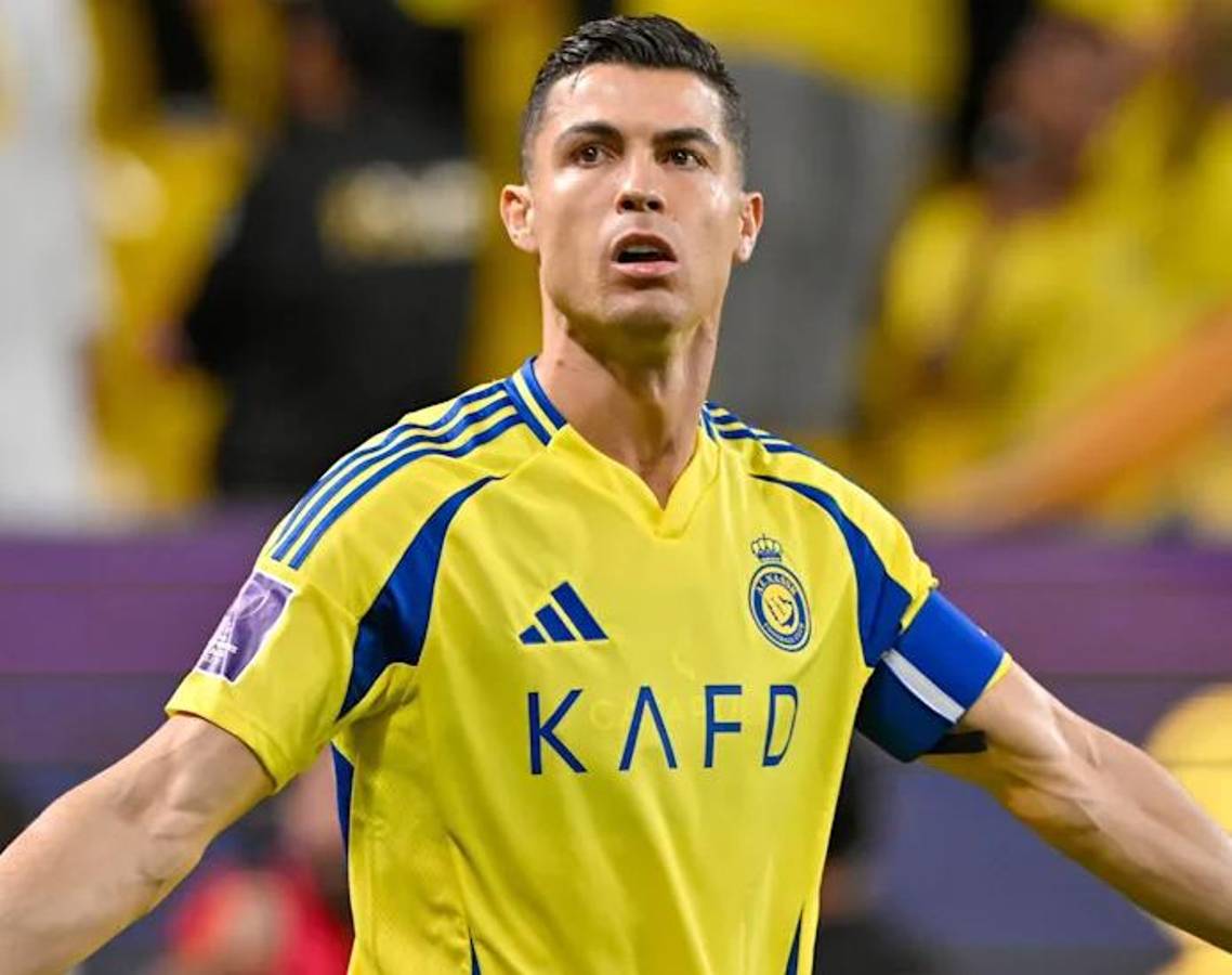 Cristiano Ronaldo jugaría el Mundial de Clubes con nuevo equipo: ¡evalúan su fichaje por un mes!