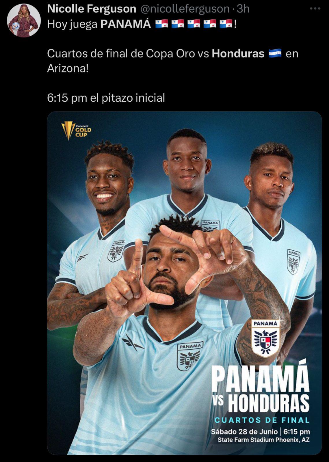 Leyenda catracha apostó: así reaccionó la prensa previo al Honduras vs Panamá por Copa Oro: Cierren bocas cero excusas