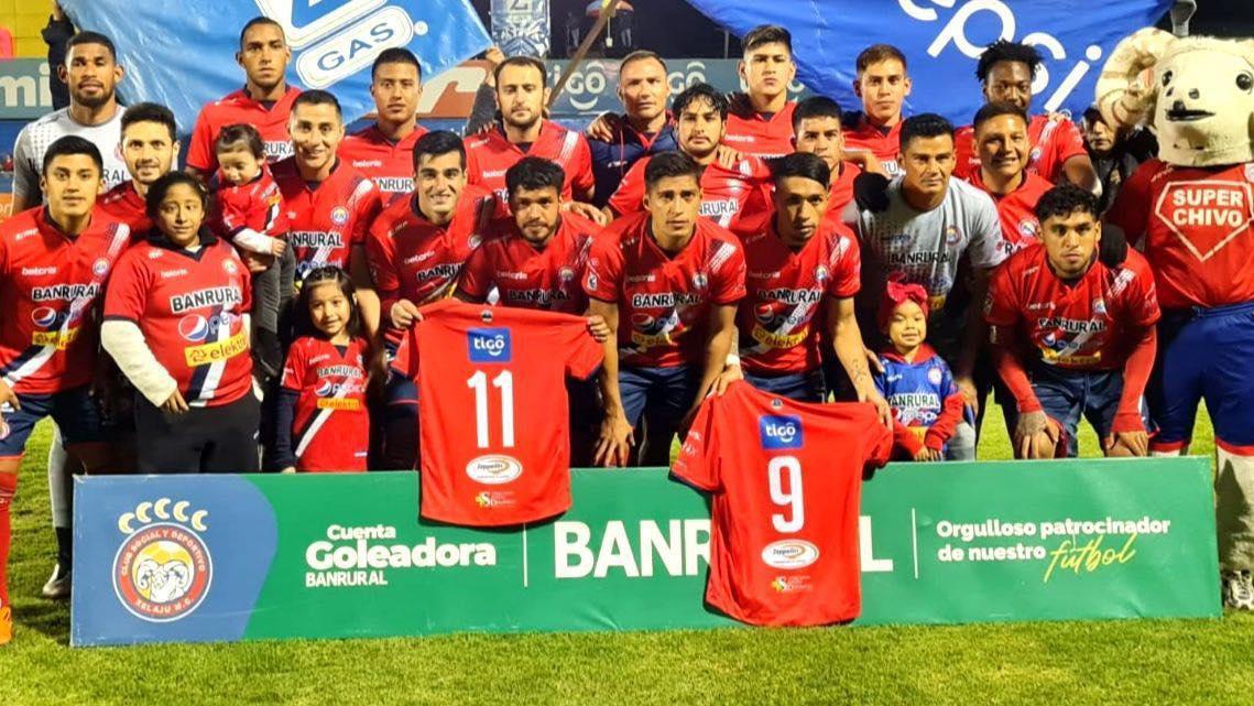 OFICIAL: Conoce los 20 equipos clasificados a la Copa Centroamericana de Concacaf en su primera edición