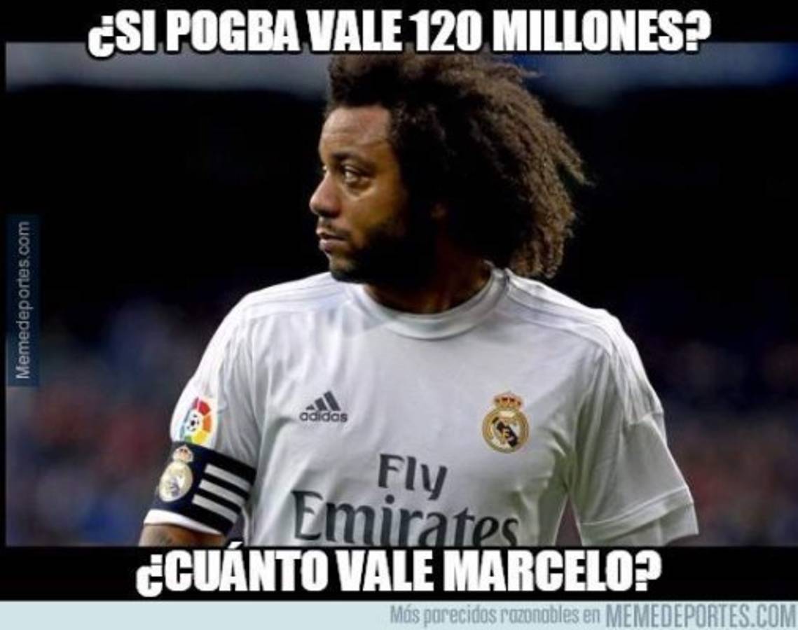 MEMES: Las mejores burlas de este sábado en el mundo del fútbol