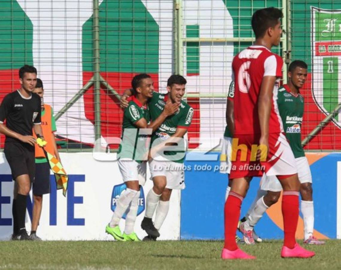 Las chicas lindas y las fotos curiosas que dejó la Copa Presidente