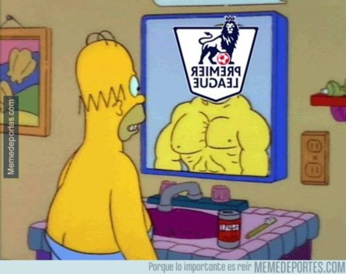 Los memes previo al sorteo de cuartos de final de la Champions League