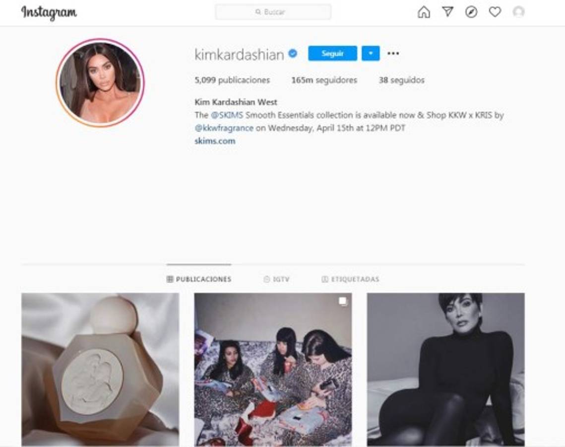 Las cuentas de Instagram más seguidas: Cristiano Ronaldo barre con Messi