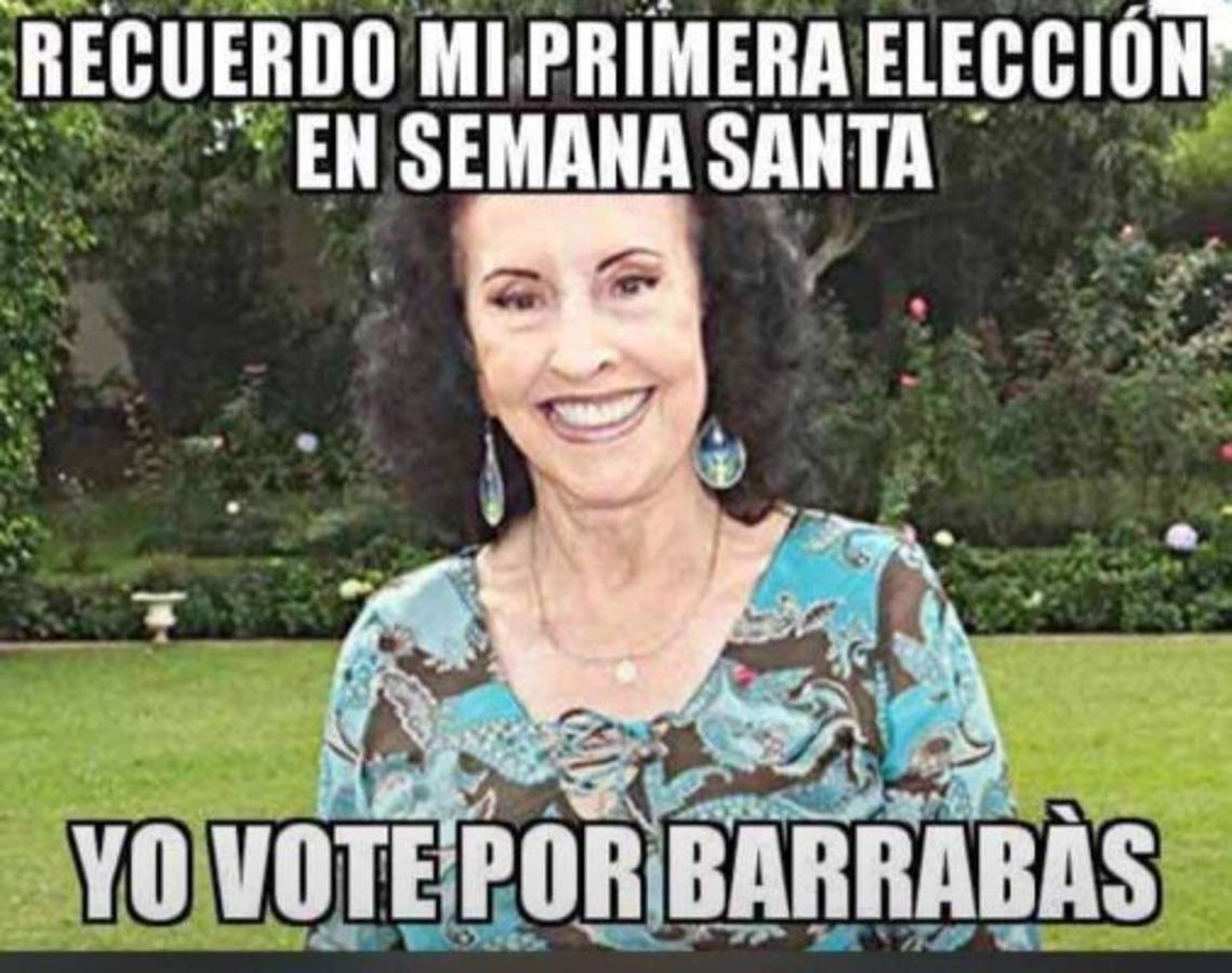 ¡Para morir de risa! La elección de nuevo presidente en Costa Rica dejó graciosos memes