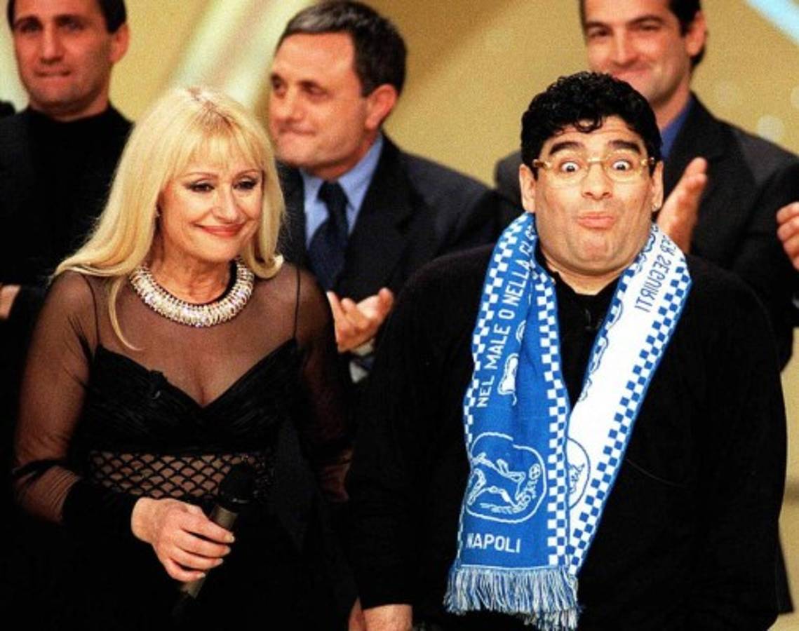 Viral: La increíble evolución de Diego Armando Maradona, técnico de Dorados