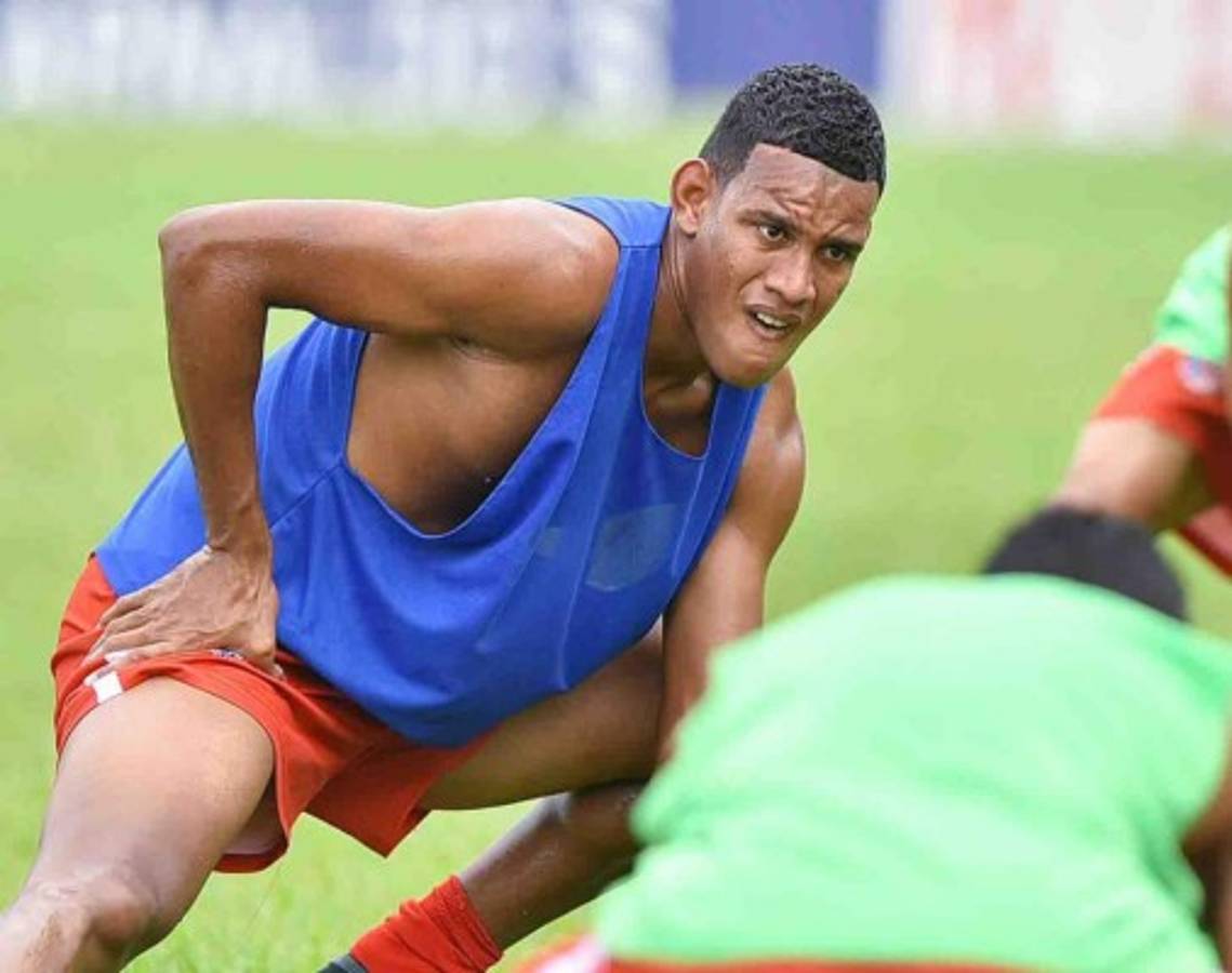 RUMORES/FICHAJES: Olimpia suma fichaje, Motagua y Marathón tendrían bajas