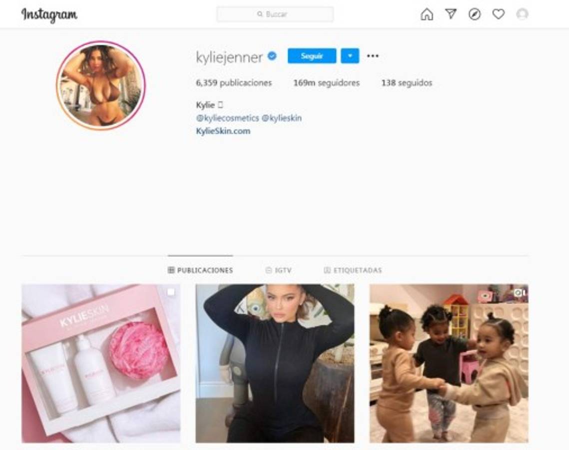 Las cuentas de Instagram más seguidas: Cristiano Ronaldo barre con Messi