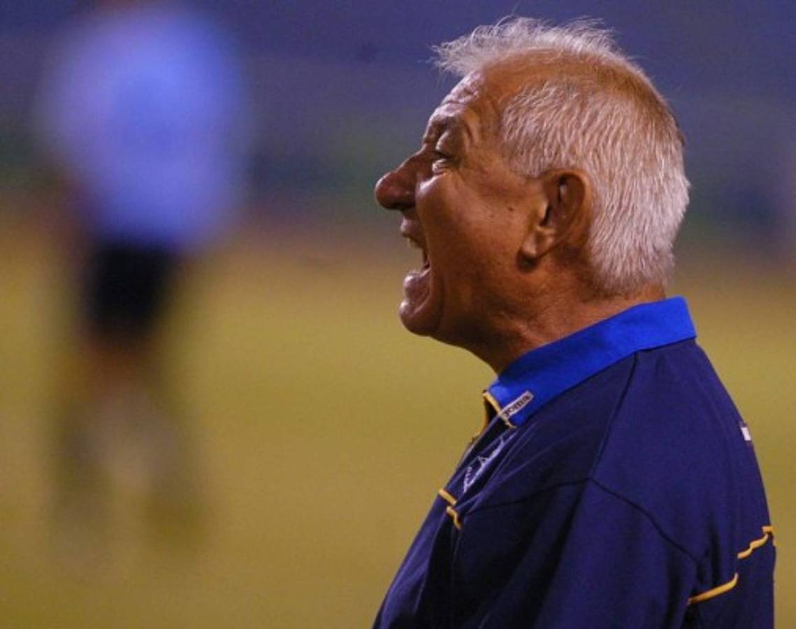 ¿Dónde están los extécnicos extranjeros que vinieron a Honduras? Uno dirigirá al Monterrey de México