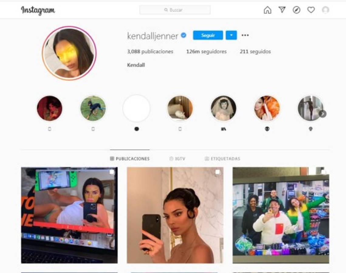 Las cuentas de Instagram más seguidas: Cristiano Ronaldo barre con Messi