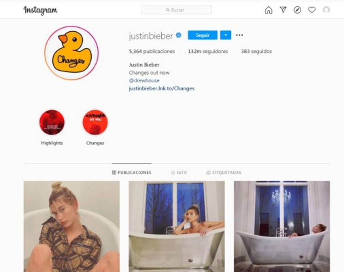 Las cuentas de Instagram más seguidas: Cristiano Ronaldo barre con Messi