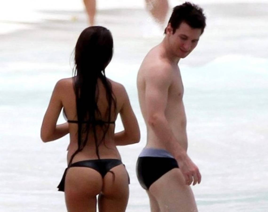 Messi y Antonella, un amor de niños que se convirtió en realidad