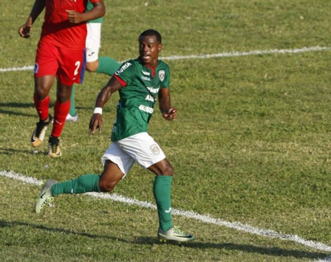 ¡Nueva camada! Conocé los jugadores que debutaron en este Clausura en Honduras