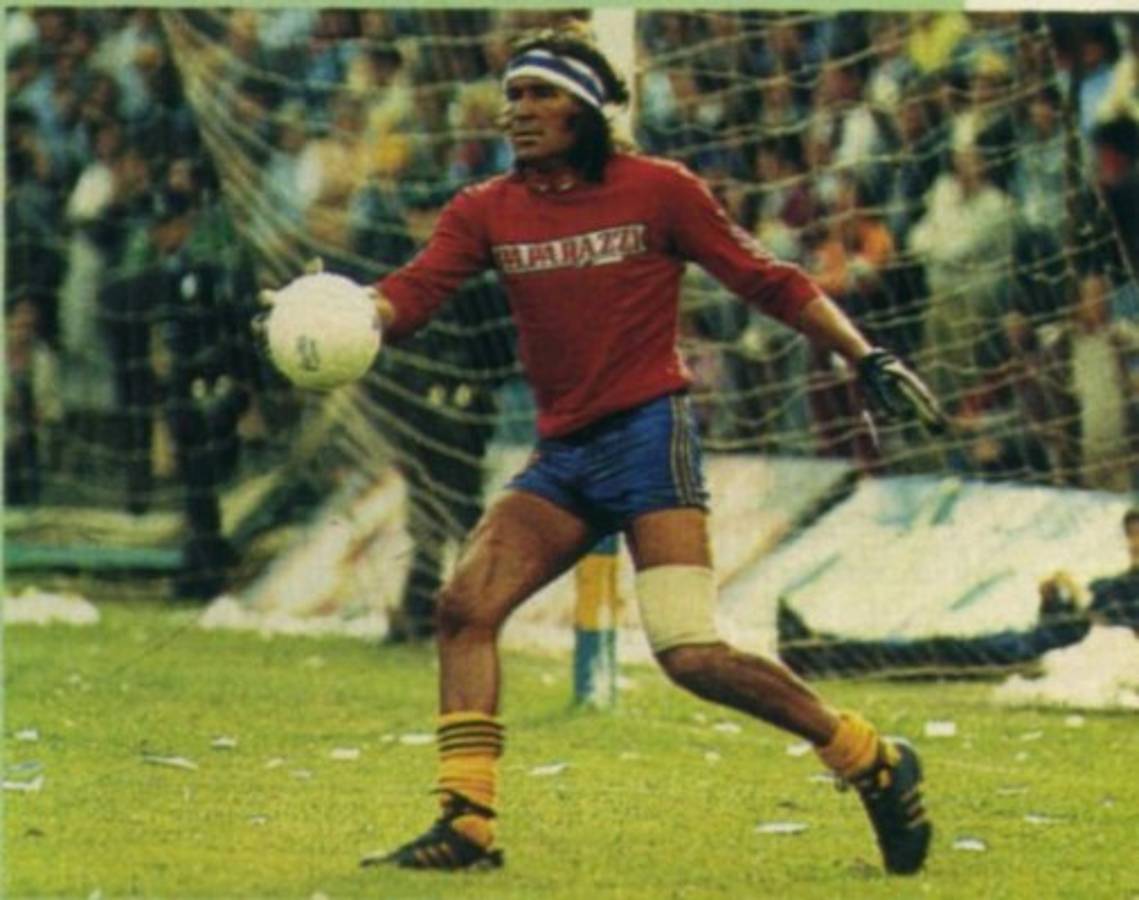 Keylor Navas, entre los mejores porteros de toda la historia de América Latina