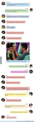 Los mejores memes que calientan la final de la Eurocopa entre Francia y Portugal