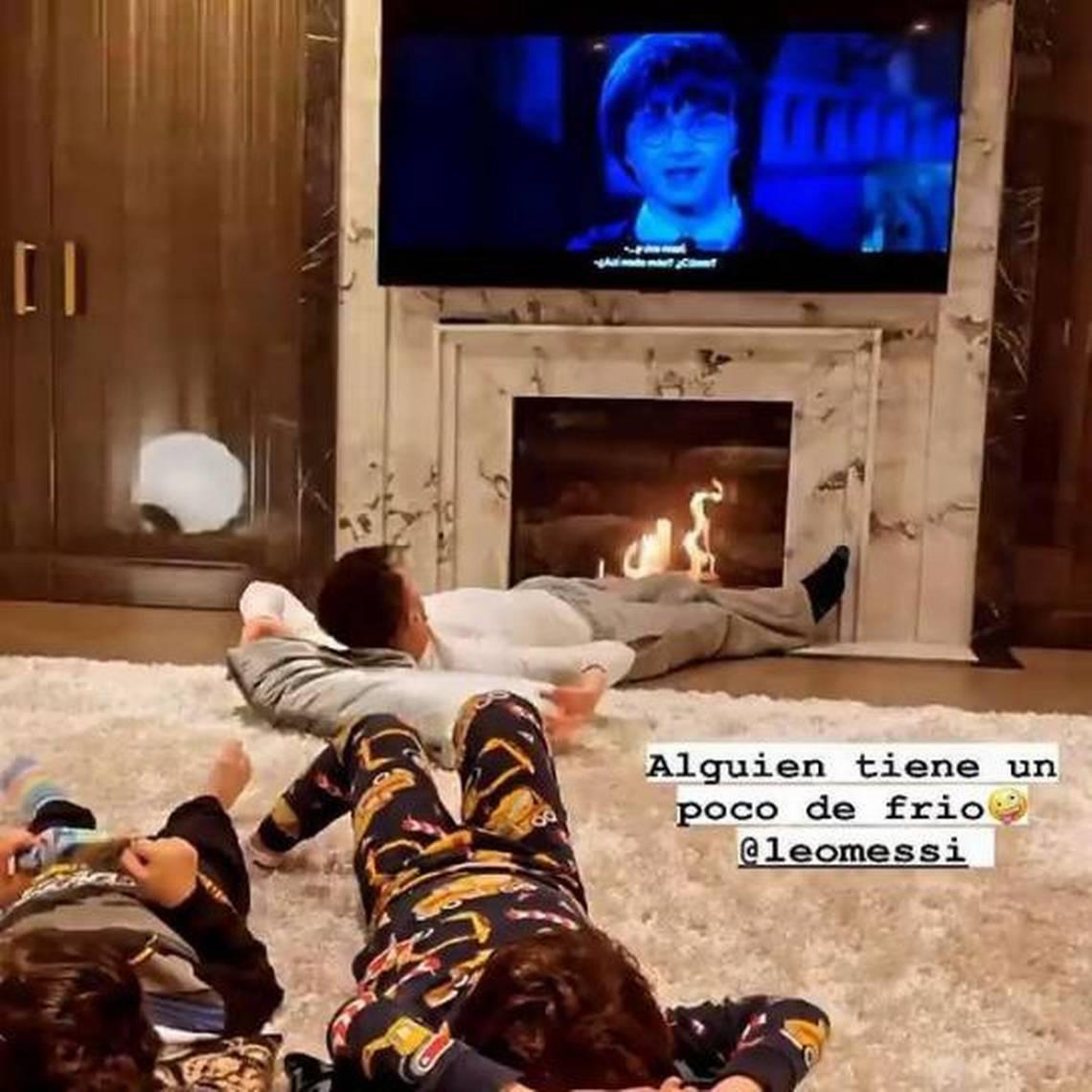 La exclusiva casa de Messi y Antonela Rocuzzo en París: Pagan más de 20 mil euros al mes