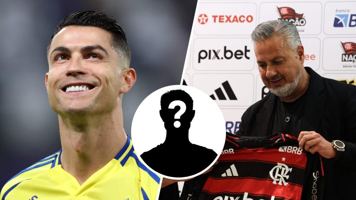 Gigante rechaza fichar a Cristiano Ronaldo y no lo quieren ni ver en el Mundial de Clubes: No tiene nada positivo