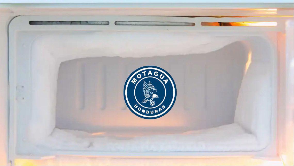 La burla de Concacaf: Motagua es humillado con memes tras volver a perder en el último minuto ante Cartaginés