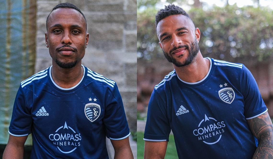 ¡Diseños sobrios y también estridentes! Así vestirán los clubes de la MLS para la temporada 2022