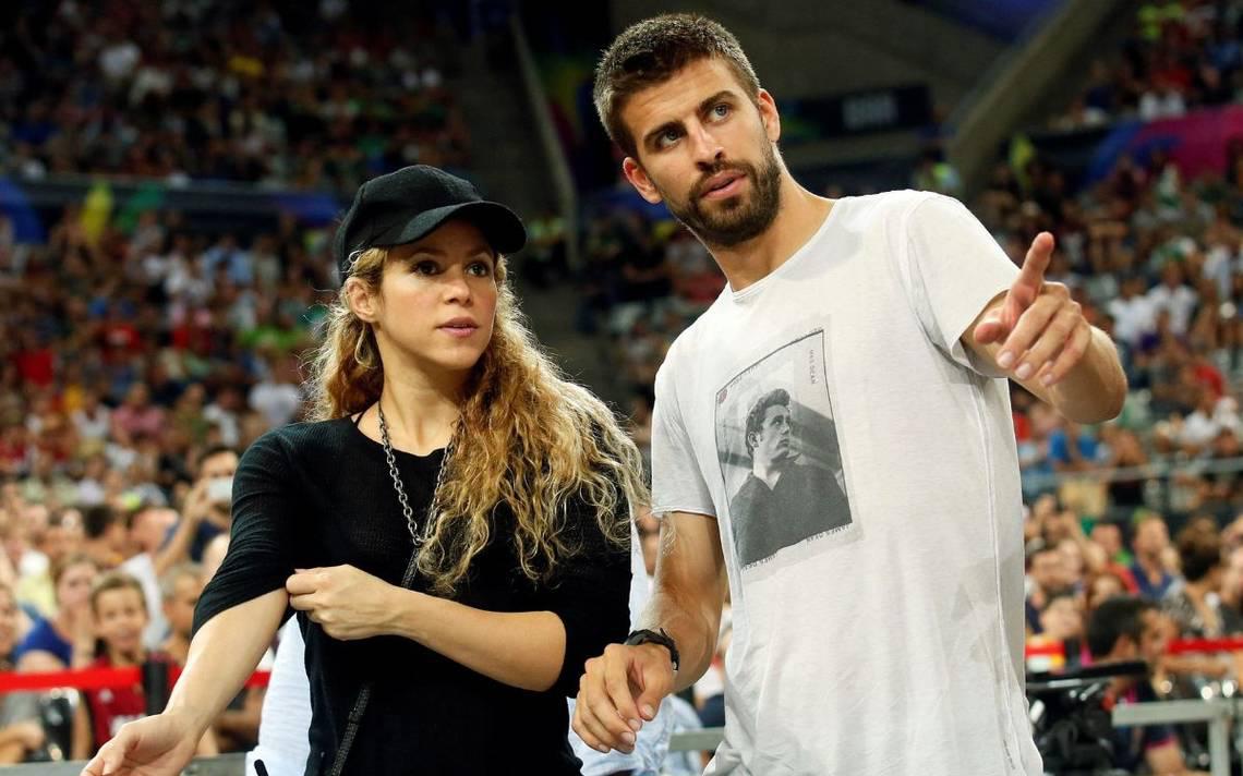 ¿Fue el dinero? Excuñado de Shakira revela el verdadero motivo de su separación con Piqué: ‘‘Ella sabía que nunca se casaría con él’’