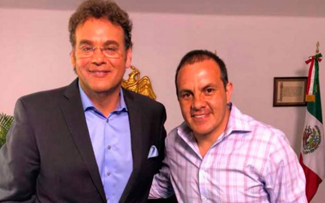 Filtran el millonario salario de Faitelson en Televisa: ¡Gana dos veces más de lo que ESPN le pagaba!