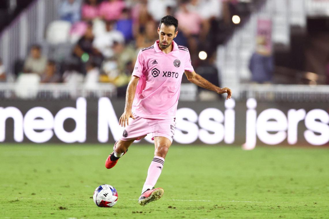 ¿Juega Messi? Alineación del Inter Miami para su partido contra El Salvador en el Cuscatlán