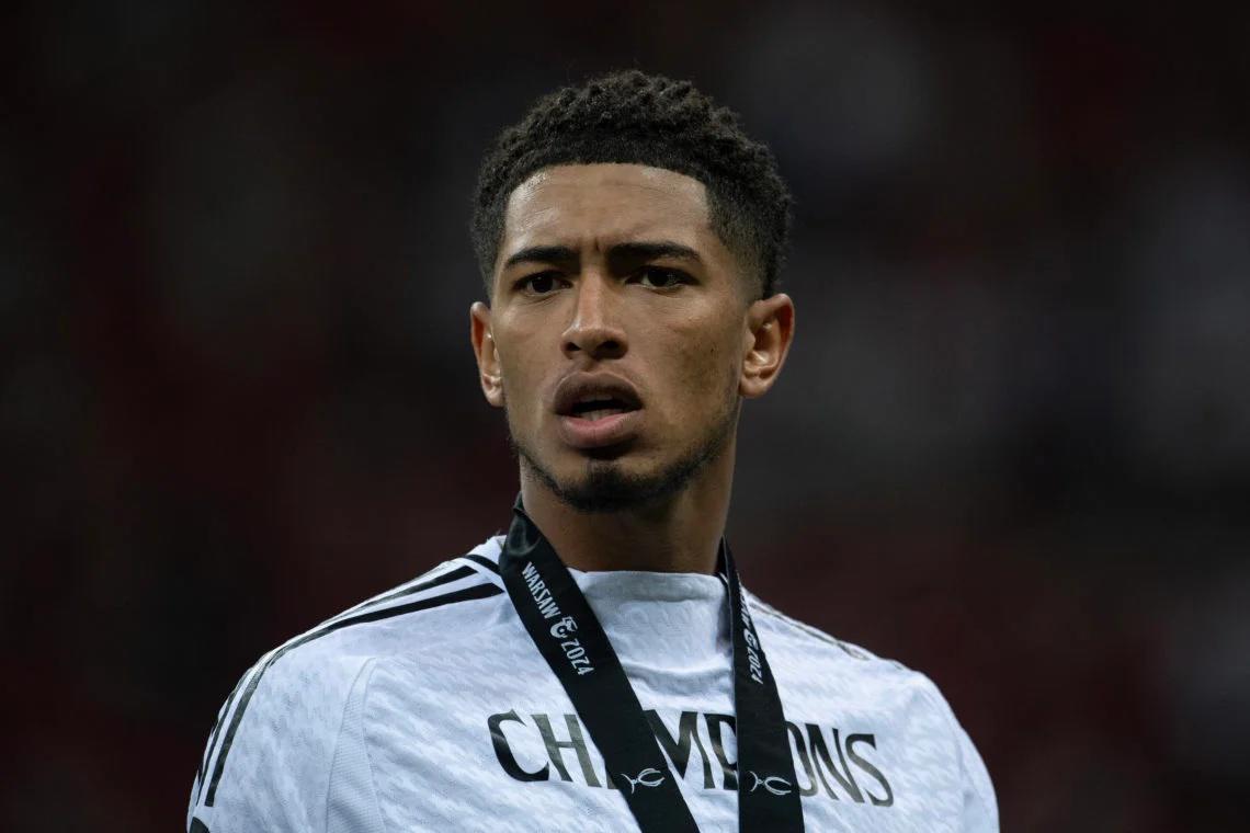 Yamal impacta a sus 17 años: estos son los jugadores más caros del mundo; Vinicius comparte primer lugar con crack