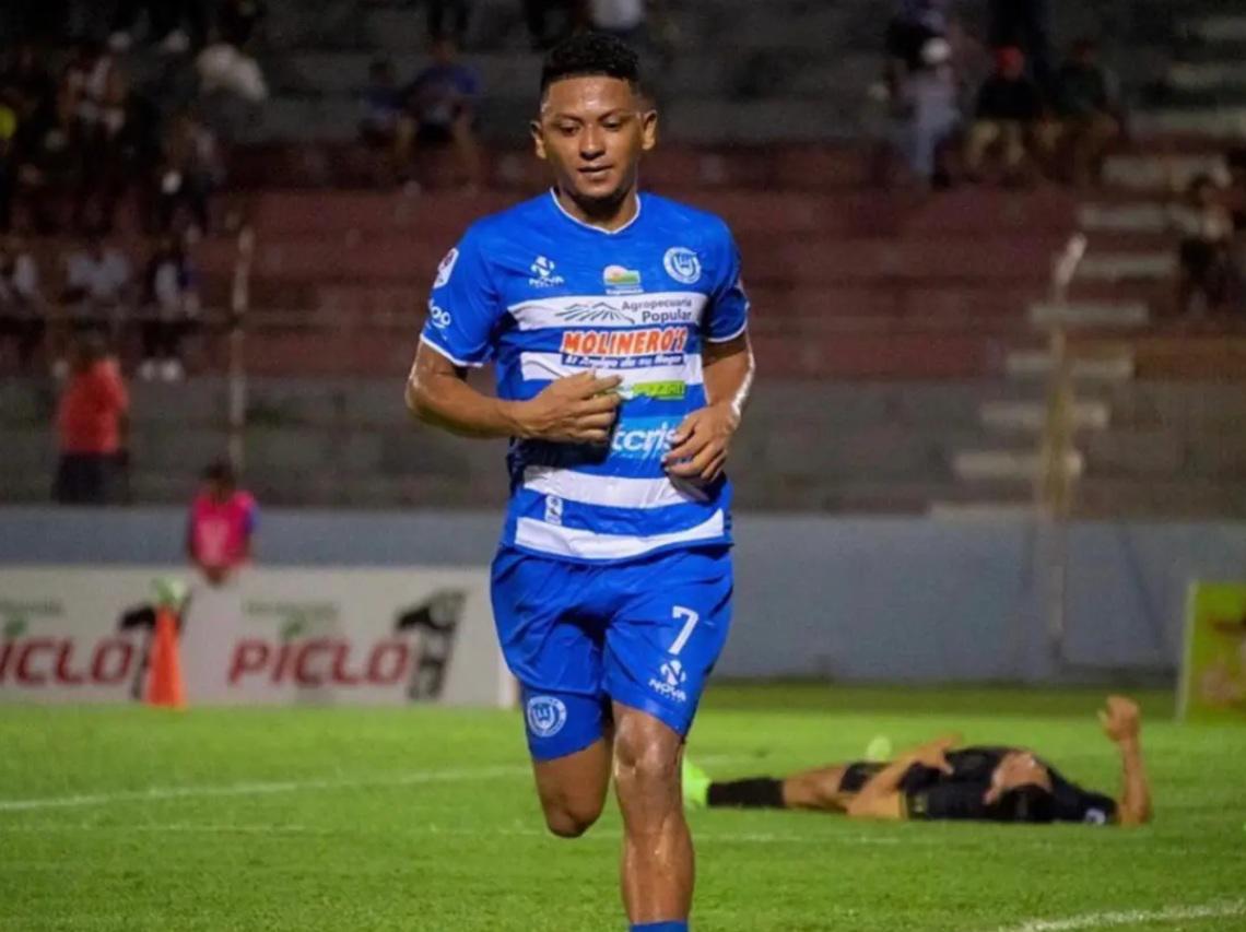 Victoria, semillero del fútbol de Honduras: Figueroa, Crisanto, Alexy Vega y la constelación de figuras que formó el club que descendió