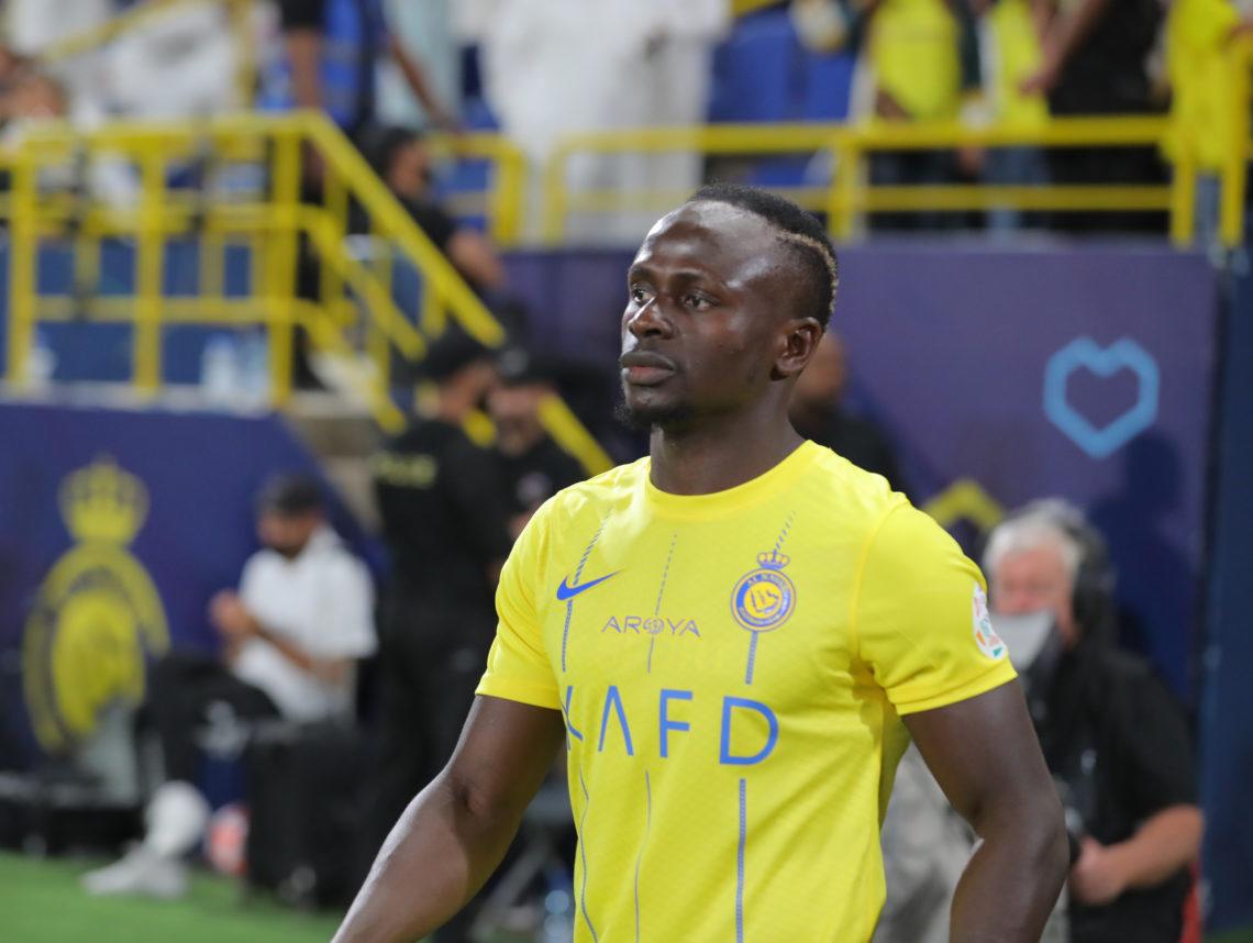 ¡Estrellas y campeones del mundo! Quioto llegará a la Saudi Pro League que tiene un valor de casi 1,000 millones de euros