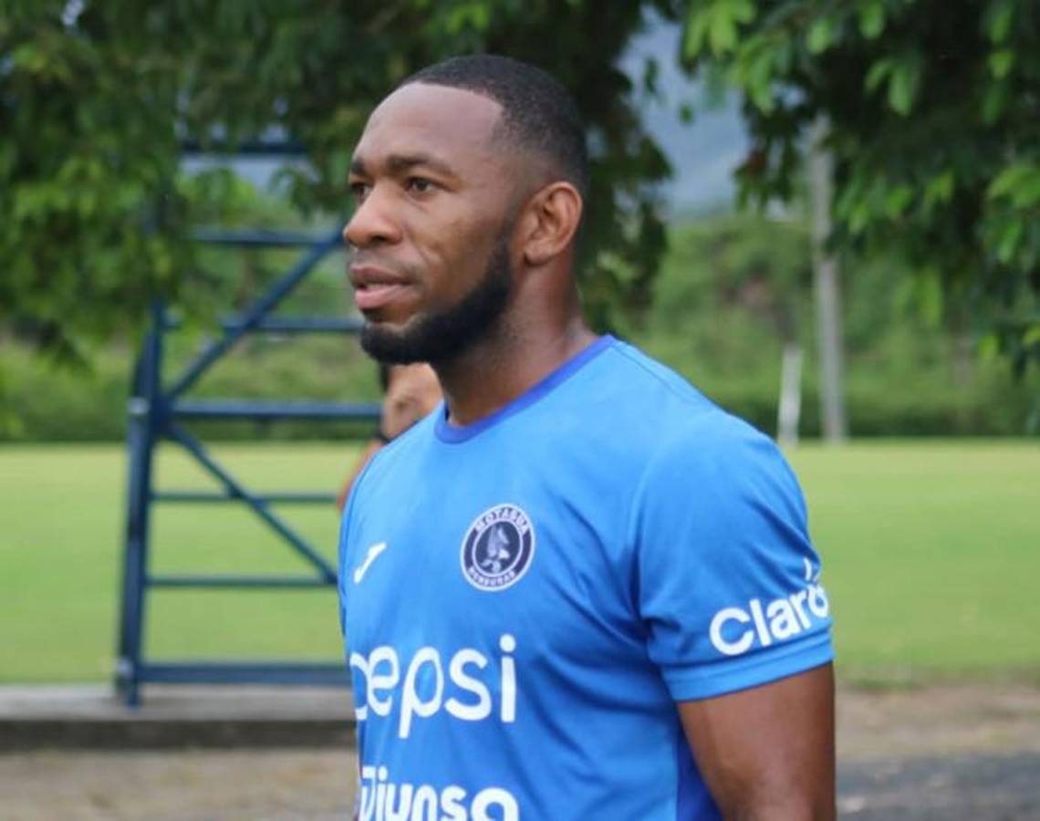 Un fichaje más: El fuerte equipo que está armando el Motagua para el torneo Apertura 2023