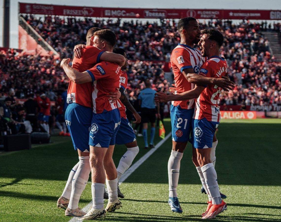 Mesurado festejo de Real Madrid, el motivo de la frustración de Xavi y el mensaje del Barcelona al campeón