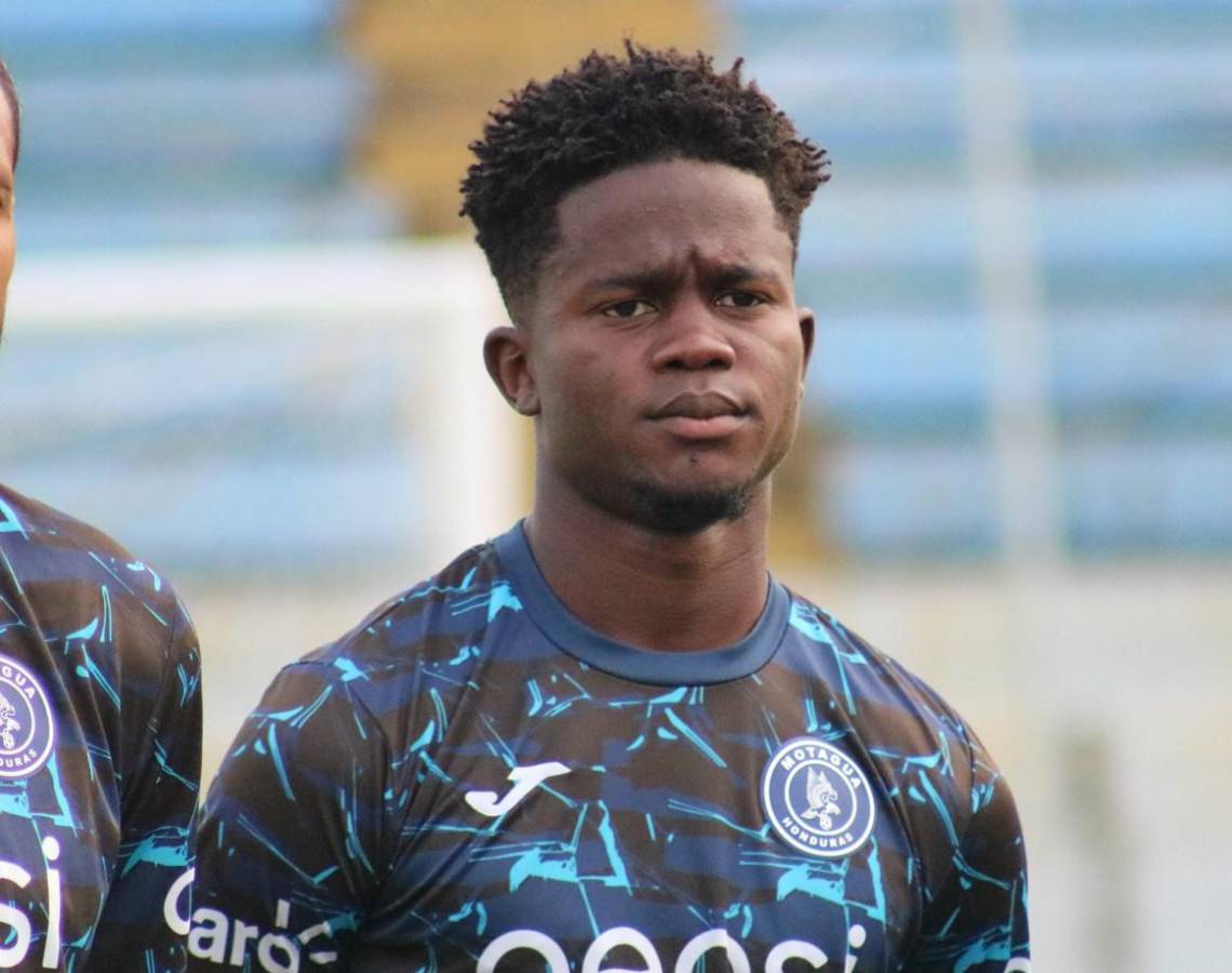 Con Rougier en el marco y dos atacantes: Así sería el 11 de Motagua de Ninrod Medina para sorprender al Pachuca de México