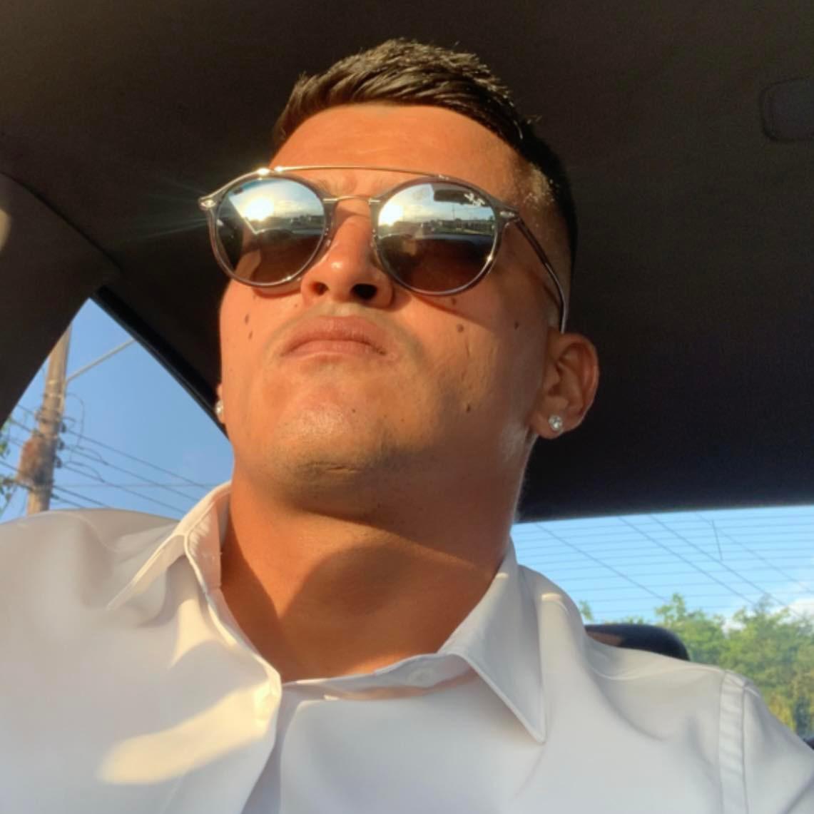 Ex de Real España recibió un disparo y reveló todo el drama que sufrió para volver a jugar de forma profesional