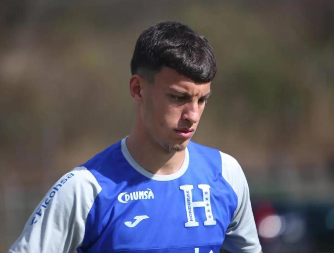 Fichajes: ¿Campbell al Olimpia?, Lavallén toma decisión y Motagua trae a europeo