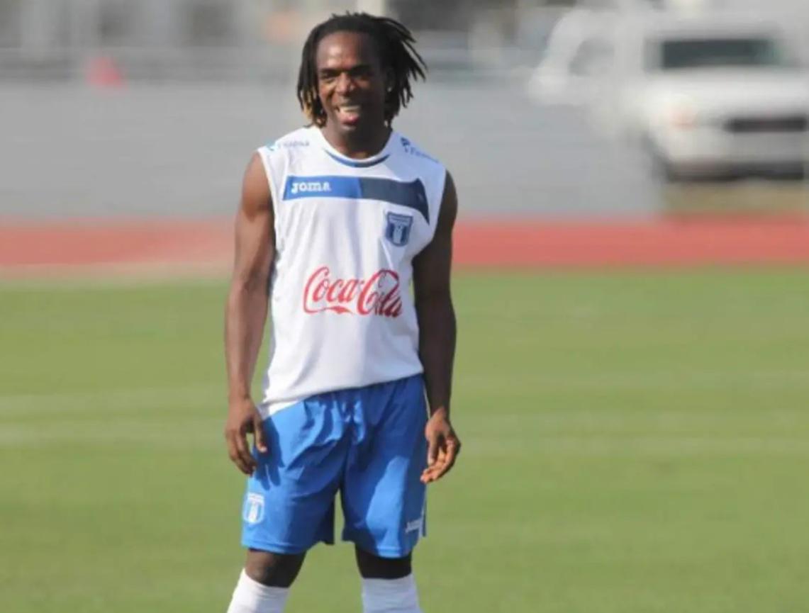 Victoria, semillero del fútbol de Honduras: Figueroa, Crisanto, Alexy Vega y la constelación de figuras que formó el club que descendió