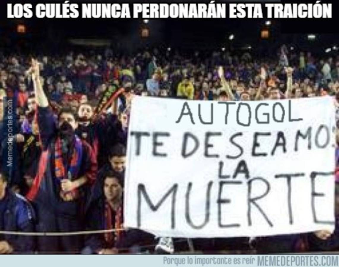 ¡NO PERDONAN A CR7! Los divertidos memes que dejó el triunfo del Real Madrid sobre el Eibar