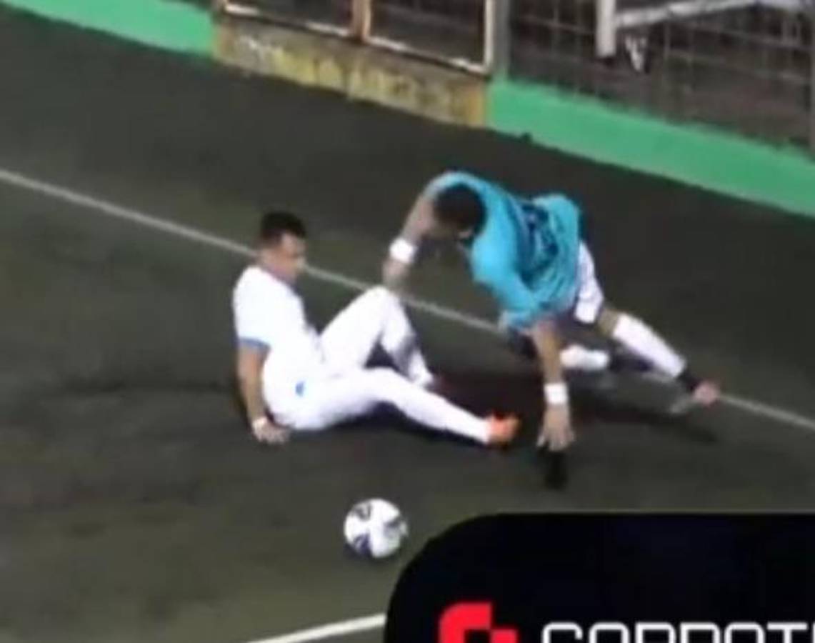 El robo a Supremo en Guatemala, polémica derrota de La Baleada Mecánica y la pelea entre tiktokers chapines y hondureños