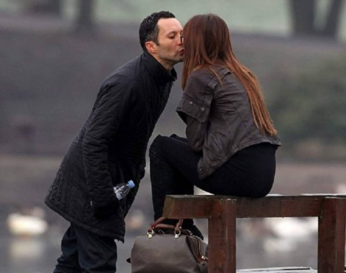 Escándalo: Revelan que Ryan Giggs tuvo una larga relación con la ex esposa de su hermano