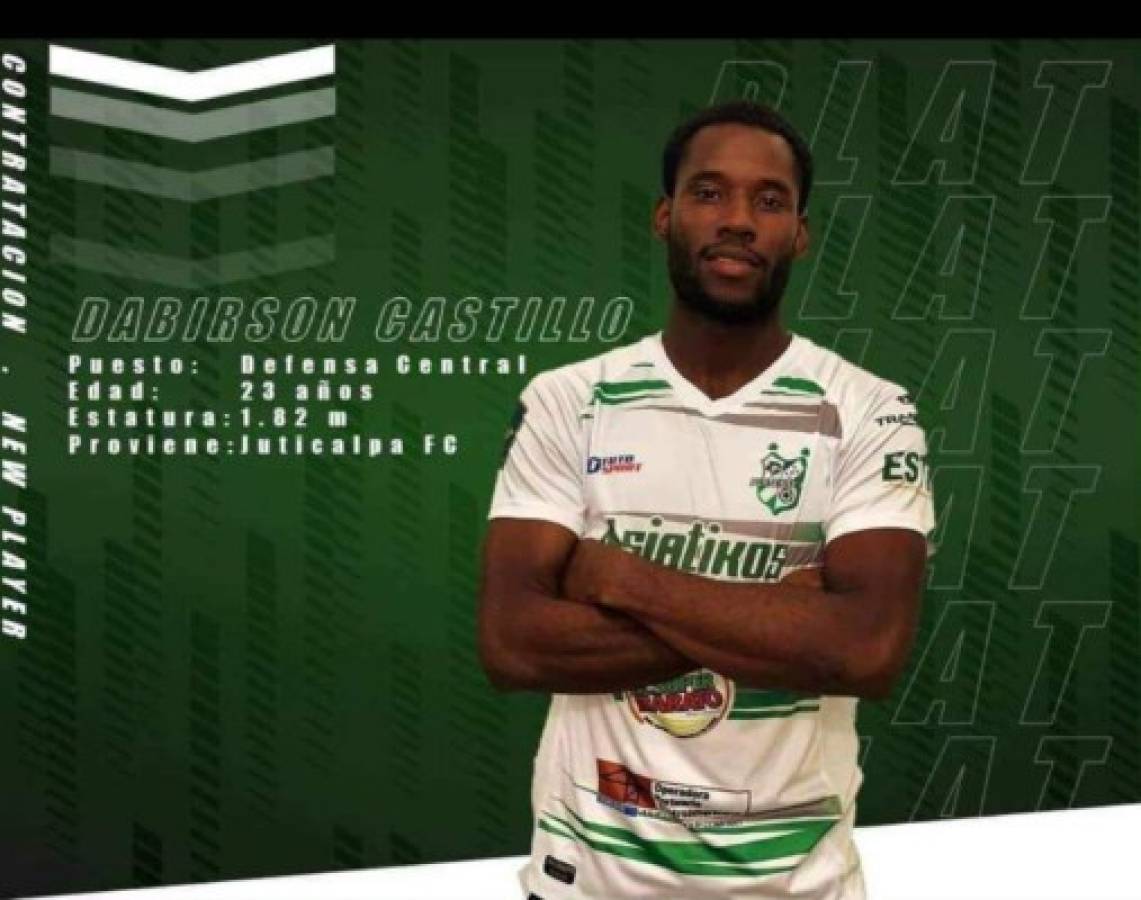 Fichajes Honduras: Denil Maldonado con ofertas de Liga MX y Olimpia presta jugadores