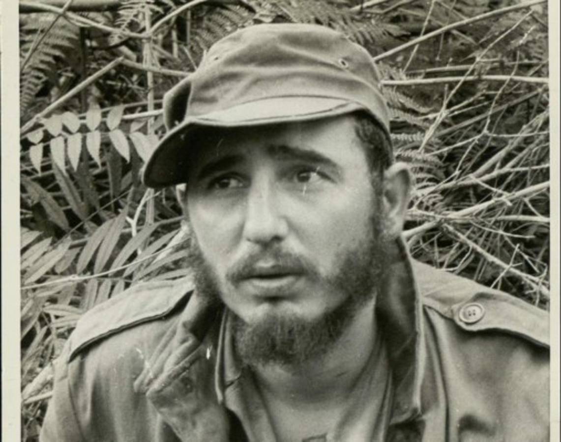 Las frases más memorables de Fidel Castro