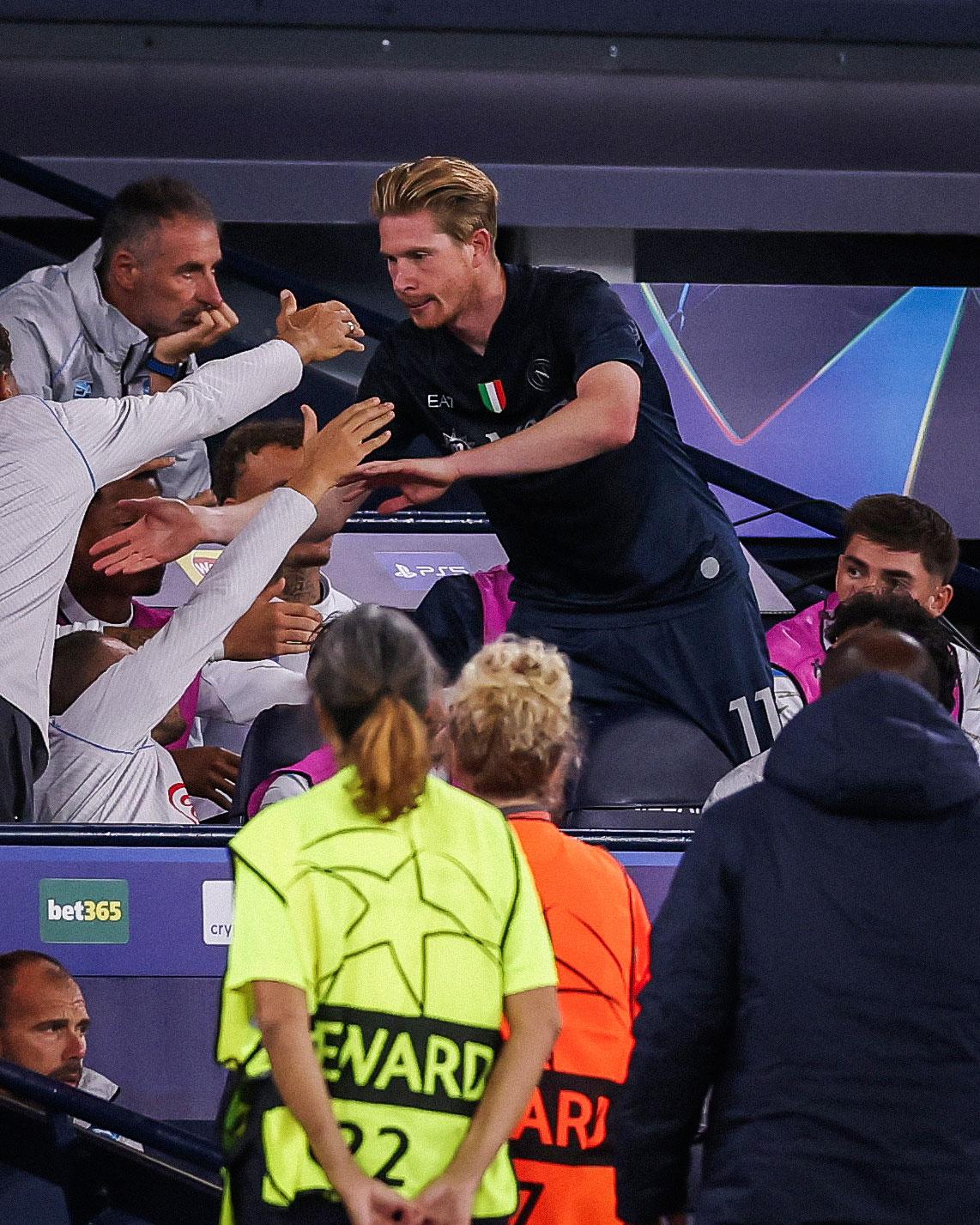 El apodo que Barcelona puso Rashford y no gustará a Yamal; el feo momento para De Bruyne y Ansu Fati sorprende a todos