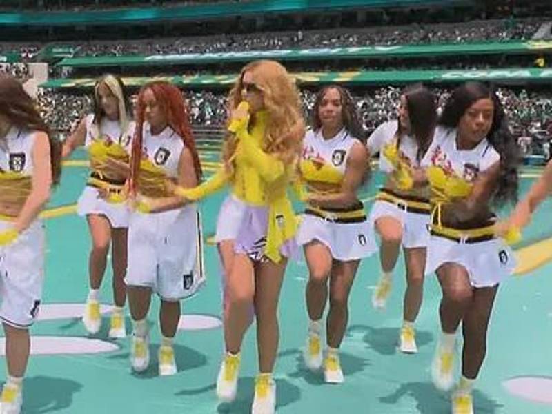 EN VIVO: ¡Arrancó el Mundial! México y Sudáfrica están empatando