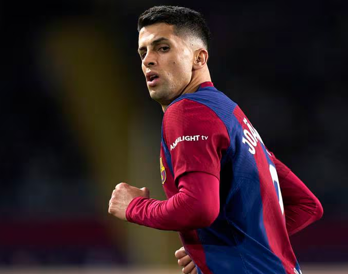 Barcelona pierde a uno de sus líderes y el relevo de Mbappé en PSG; Cristiano lo “llamó” para fichar por Al Nassr