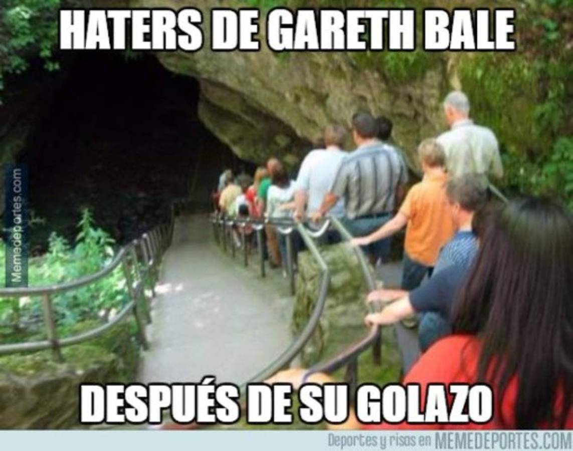 Los memes no perdonan a Ramos y CR7 en el triunfo del Real Madrid ante el Dortmund