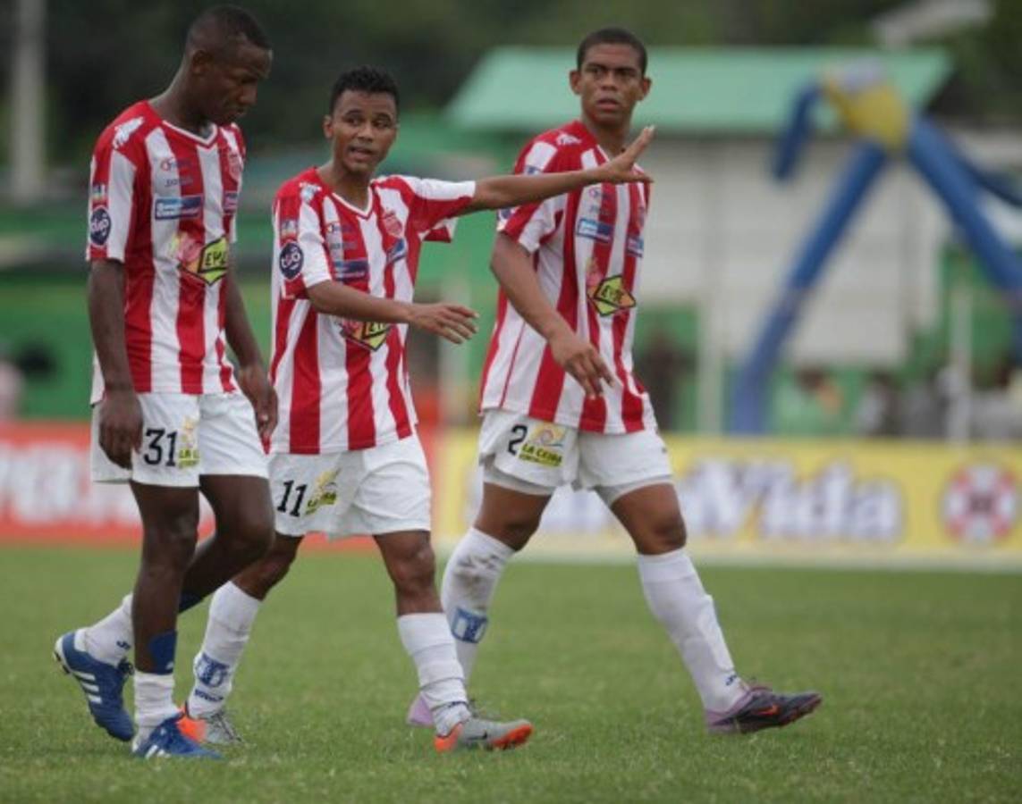 Romell Quioto, del Vida y Olimpia a ser figura en el Montreal Impact de Thierry Henry