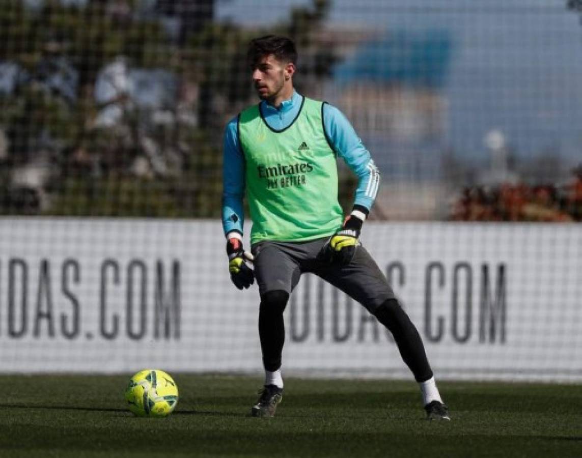 Fede Valverde la última baja confirmada: El remendado 11 del Real Madrid para evitar un desastre en la Liga Española