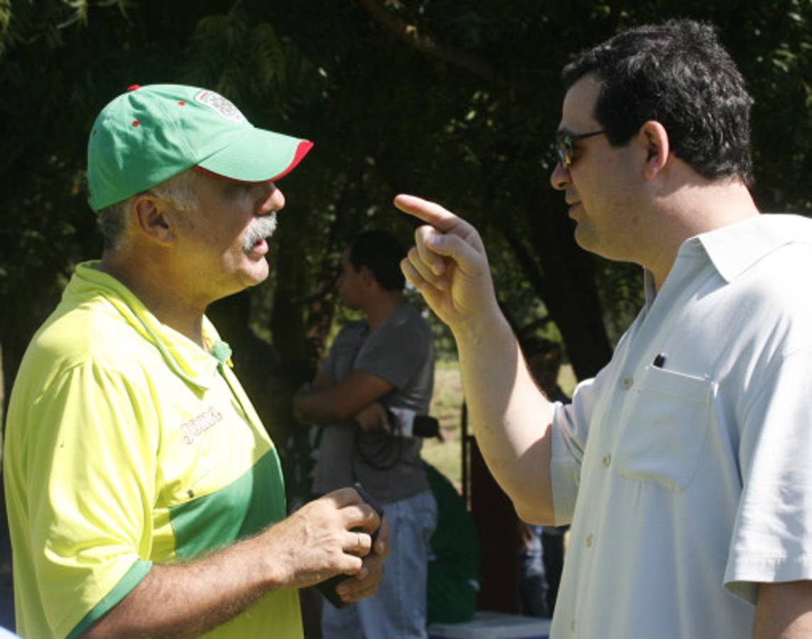 Alarma en Marathón por ausencia de Keosseián