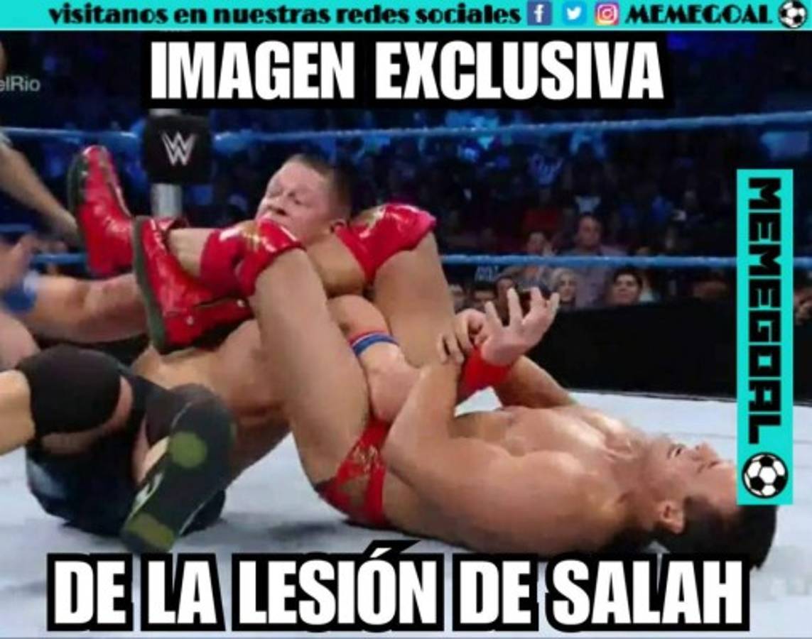 Los otros memes que no has visto del título del Real Madrid en la Champions League