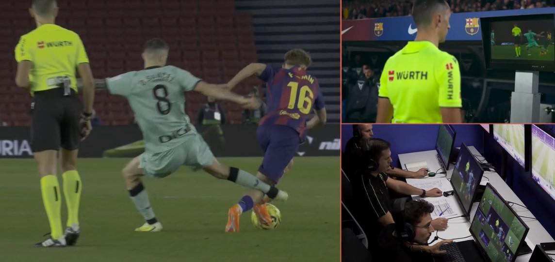 Volvió 909 días después, lo que Messi nunca esperó del Camp Nou y la tremenda agresión que indigna al Barcelona