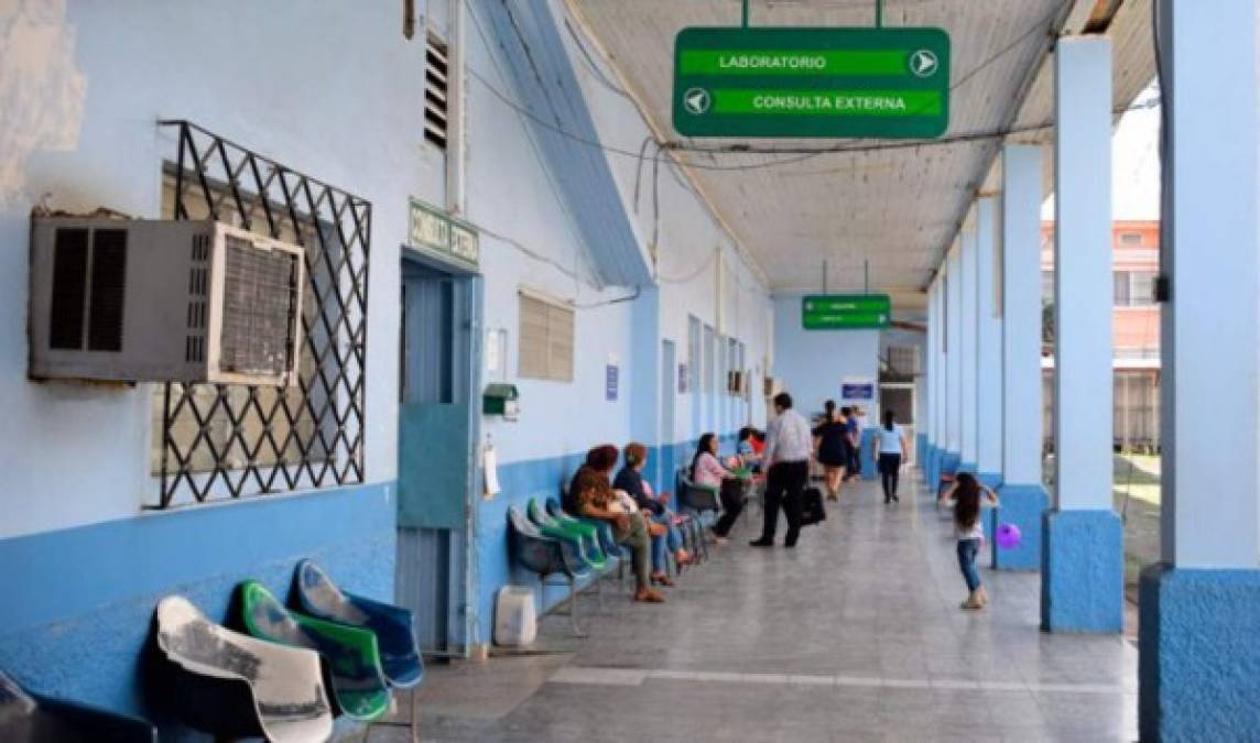 Se reporta primer periodista contagiado con coronavirus en Honduras