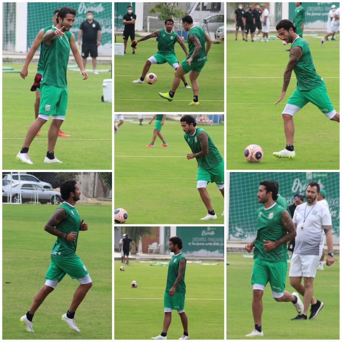 De ser llamado el “nuevo Pirlo” a dejar el fútbol por las lesiones y dedicarse a la ganadería